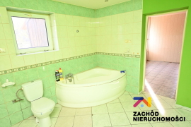 Dom wolnostojący w Bytnicy